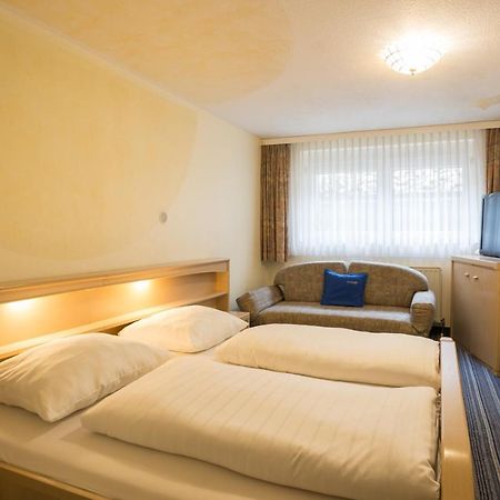 Hotel Gremersdorf - Zum Gruenen Jaeger Εξωτερικό φωτογραφία