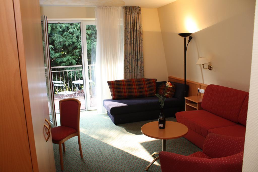 Hotel Gremersdorf - Zum Gruenen Jaeger Δωμάτιο φωτογραφία
