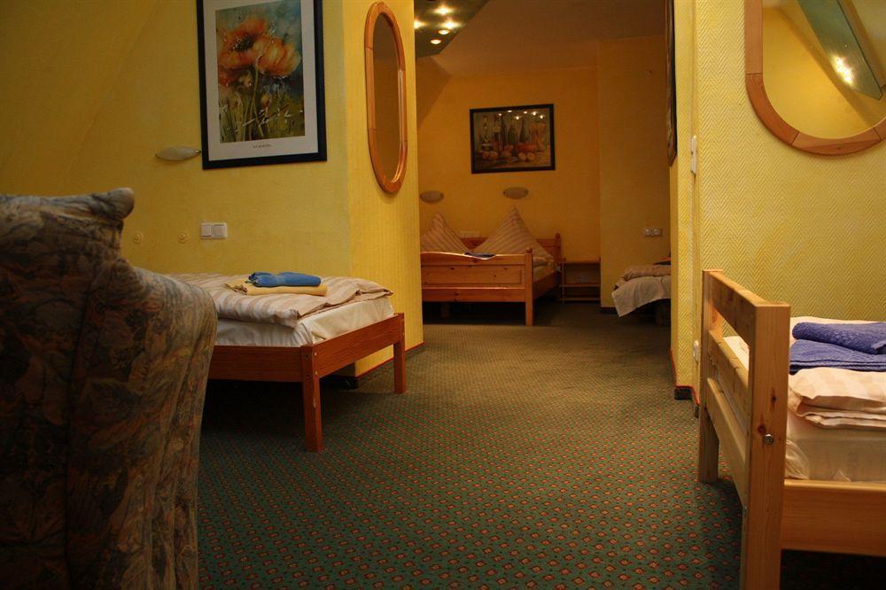 Hotel Gremersdorf - Zum Gruenen Jaeger Εξωτερικό φωτογραφία