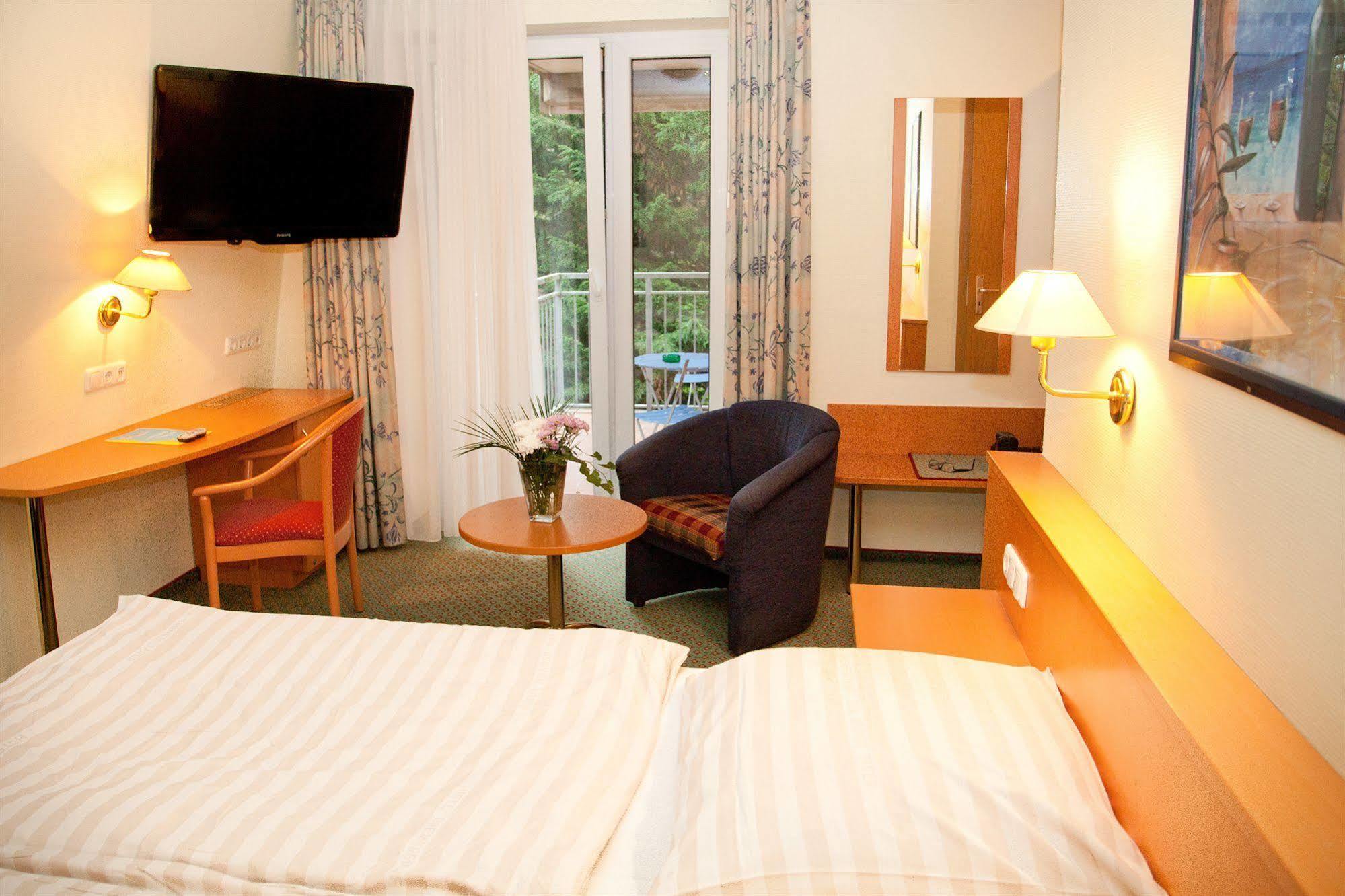 Hotel Gremersdorf - Zum Gruenen Jaeger Εξωτερικό φωτογραφία
