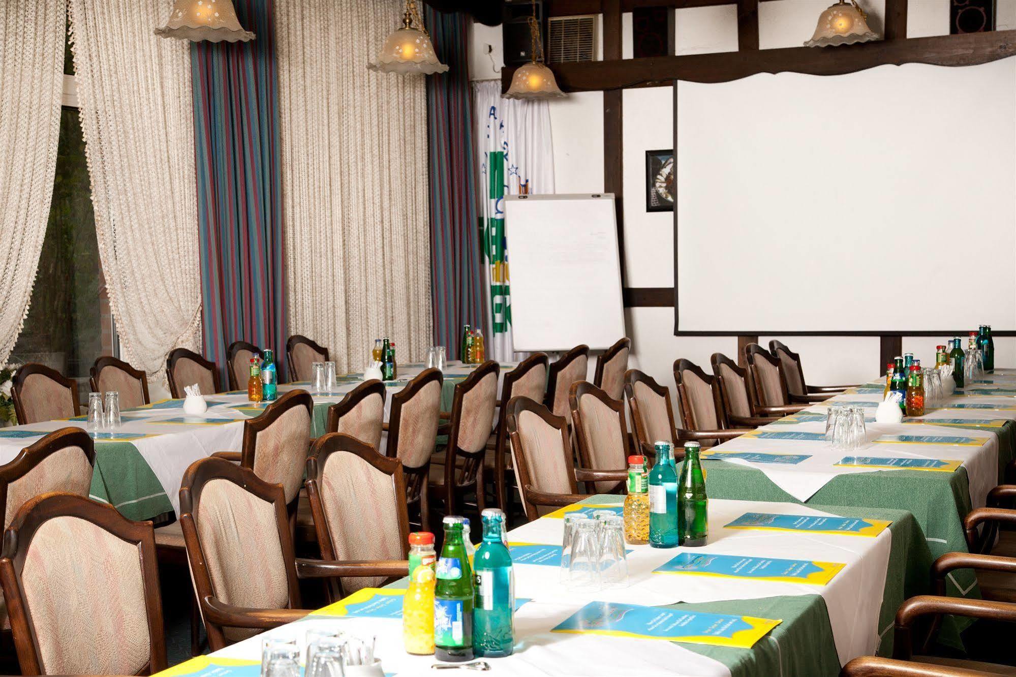 Hotel Gremersdorf - Zum Gruenen Jaeger Εξωτερικό φωτογραφία