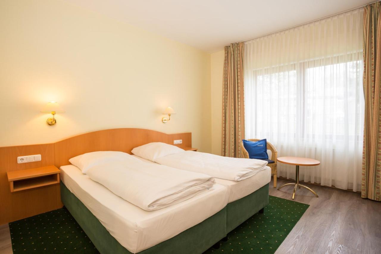Hotel Gremersdorf - Zum Gruenen Jaeger Εξωτερικό φωτογραφία