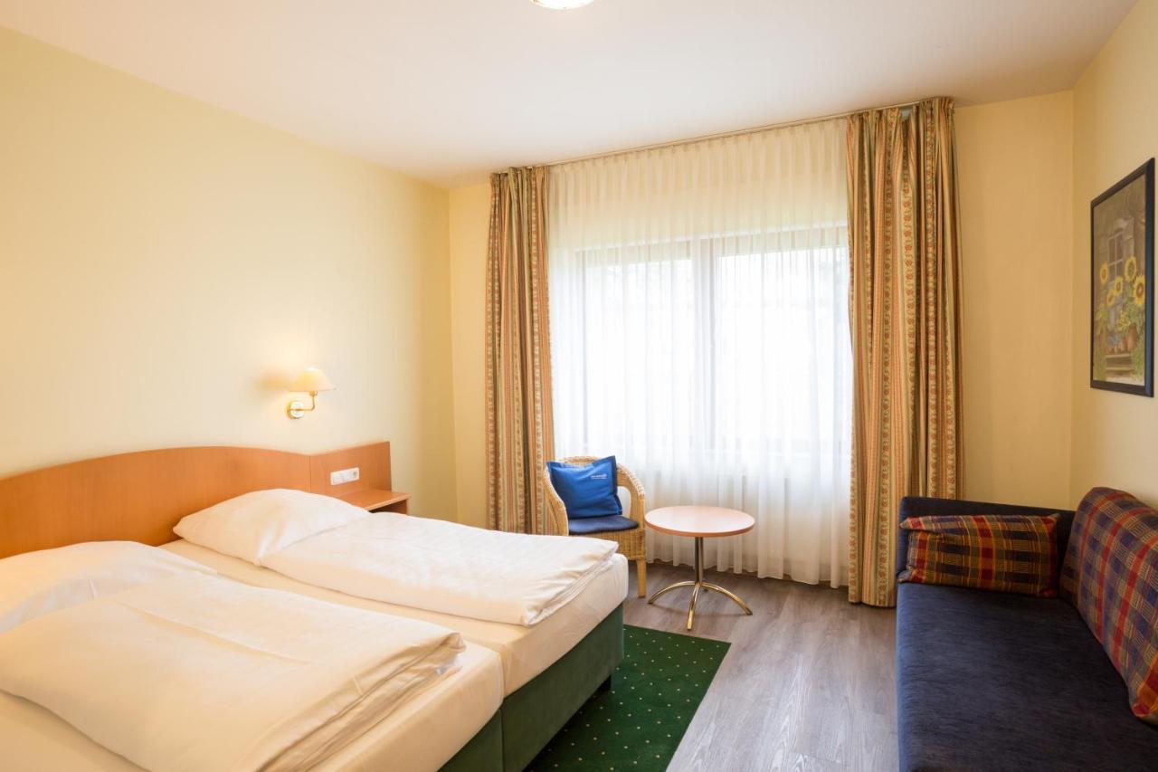 Hotel Gremersdorf - Zum Gruenen Jaeger Εξωτερικό φωτογραφία
