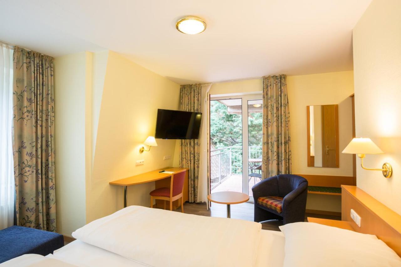 Hotel Gremersdorf - Zum Gruenen Jaeger Εξωτερικό φωτογραφία